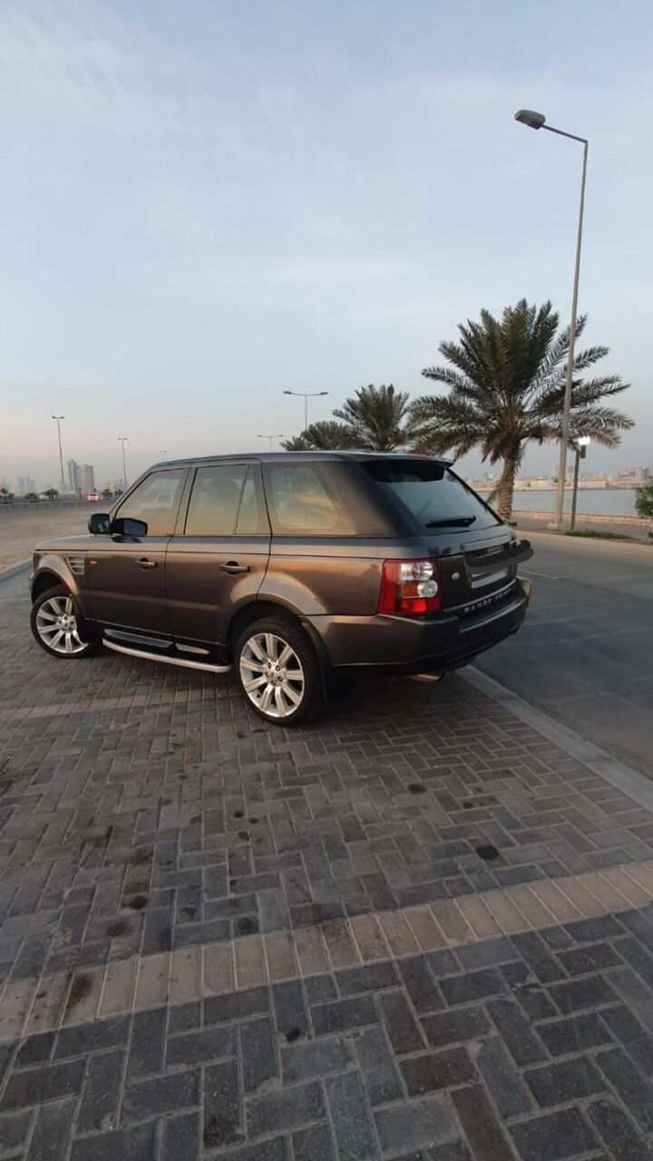 Manama, Vehicles, Cars & Trucks , BHD 1300,  Land Rover Range Rover,  2006,  Automatic,  181906 KM,  Range Rover Sport Autobiography