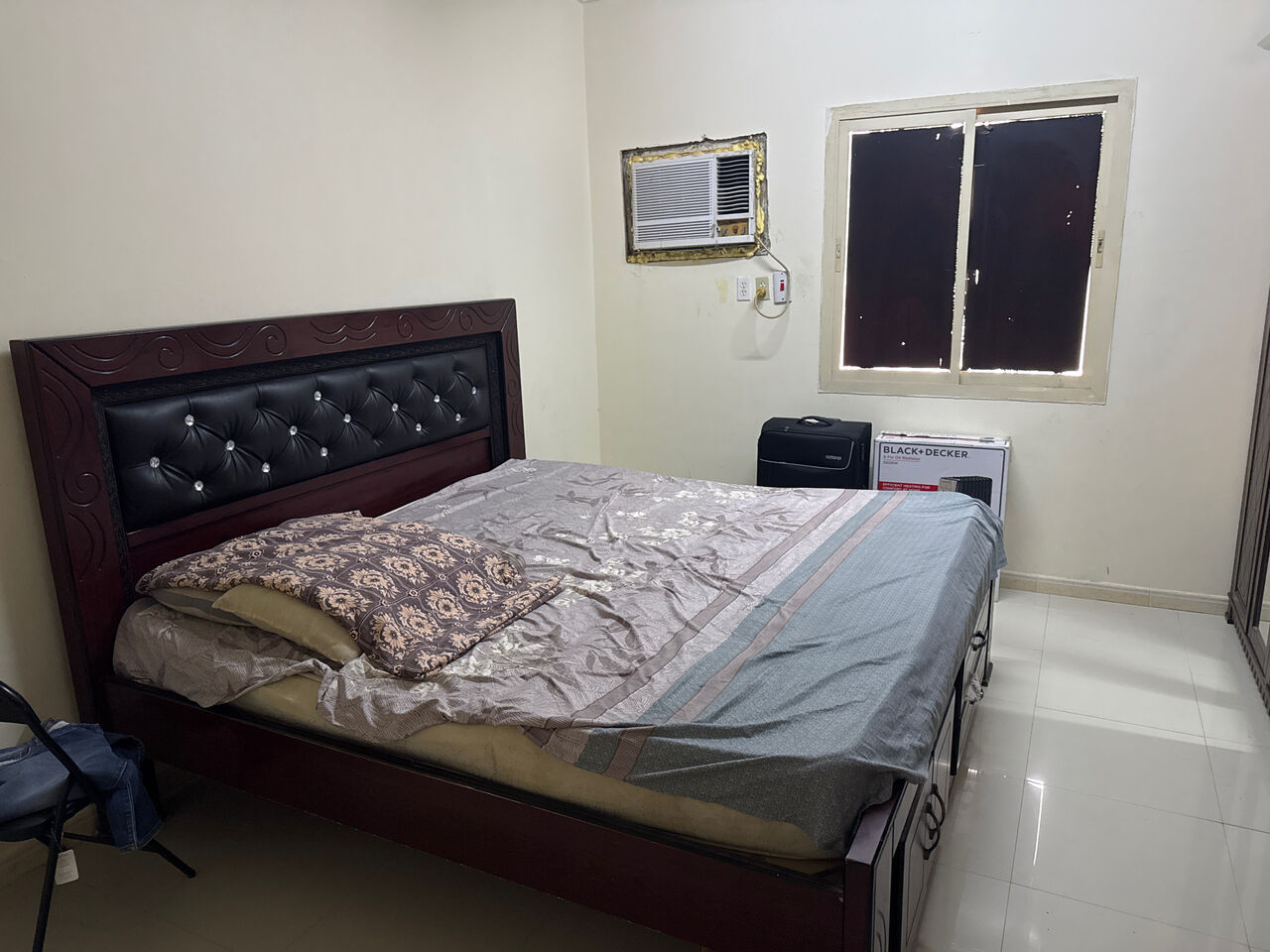 Khobar, Furniture, SAR 1000,  Bedroom Set