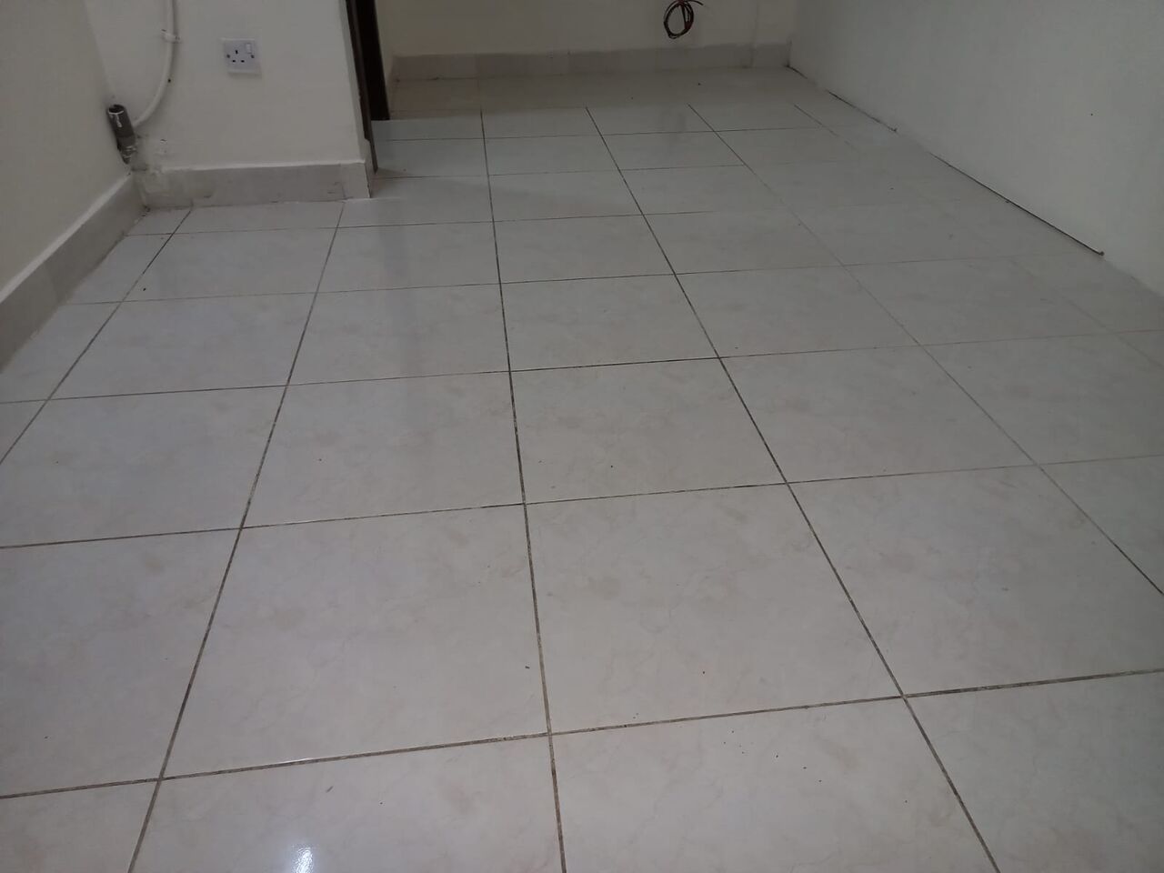 Manama, Apartments, Flats, Houses & Villas, BHD 150/month,  1 BR,  #1 BEDROOM,1 BATHROOM,HALL, KITCHEN,FLAT FOR RENT WITH A/C,EWA-150/BD#