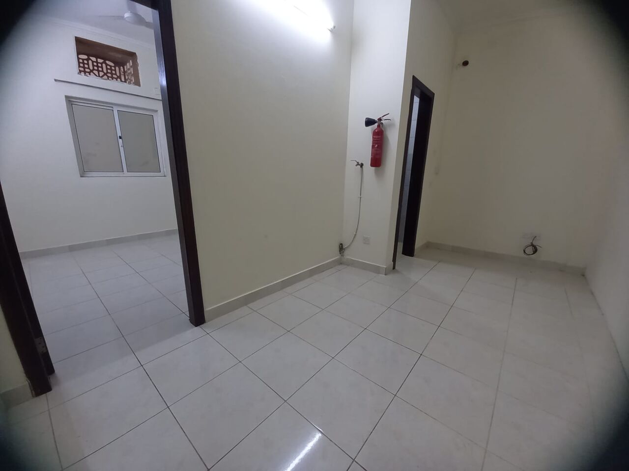 Manama, Apartments, Flats, Houses & Villas, BHD 150/month,  1 BR,  #1 BEDROOM,1 BATHROOM,HALL, KITCHEN,FLAT FOR RENT WITH A/C,EWA-150/BD#