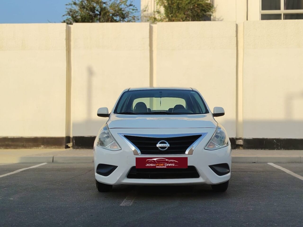 Muharraq, Vehicles, Cars & Trucks , BHD 1,  Nissan Sunny,  2019,  Automatic,  79000 KM,  *