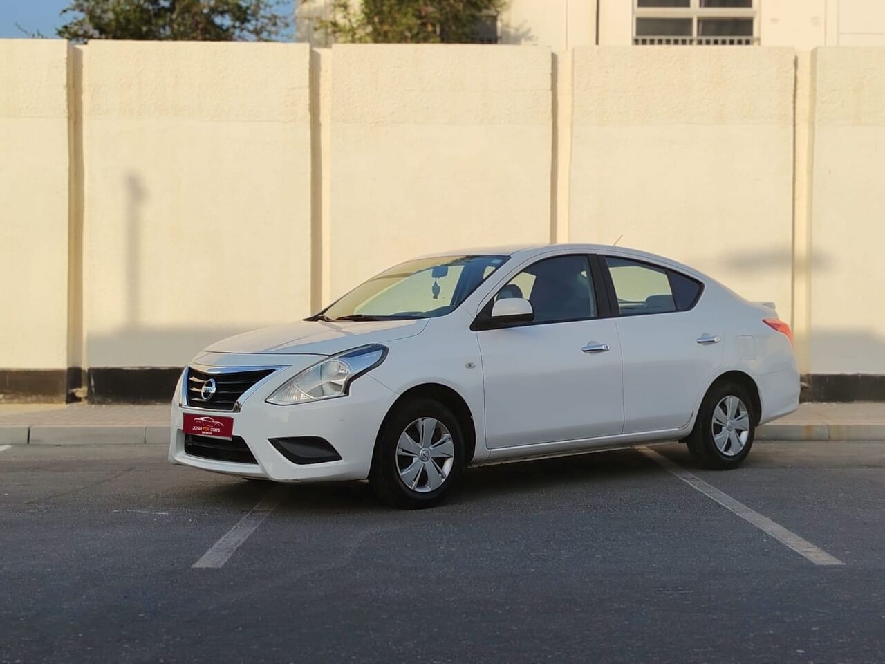 Muharraq, Vehicles, Cars & Trucks , BHD 1,  Nissan Sunny,  2019,  Automatic,  79000 KM,  *