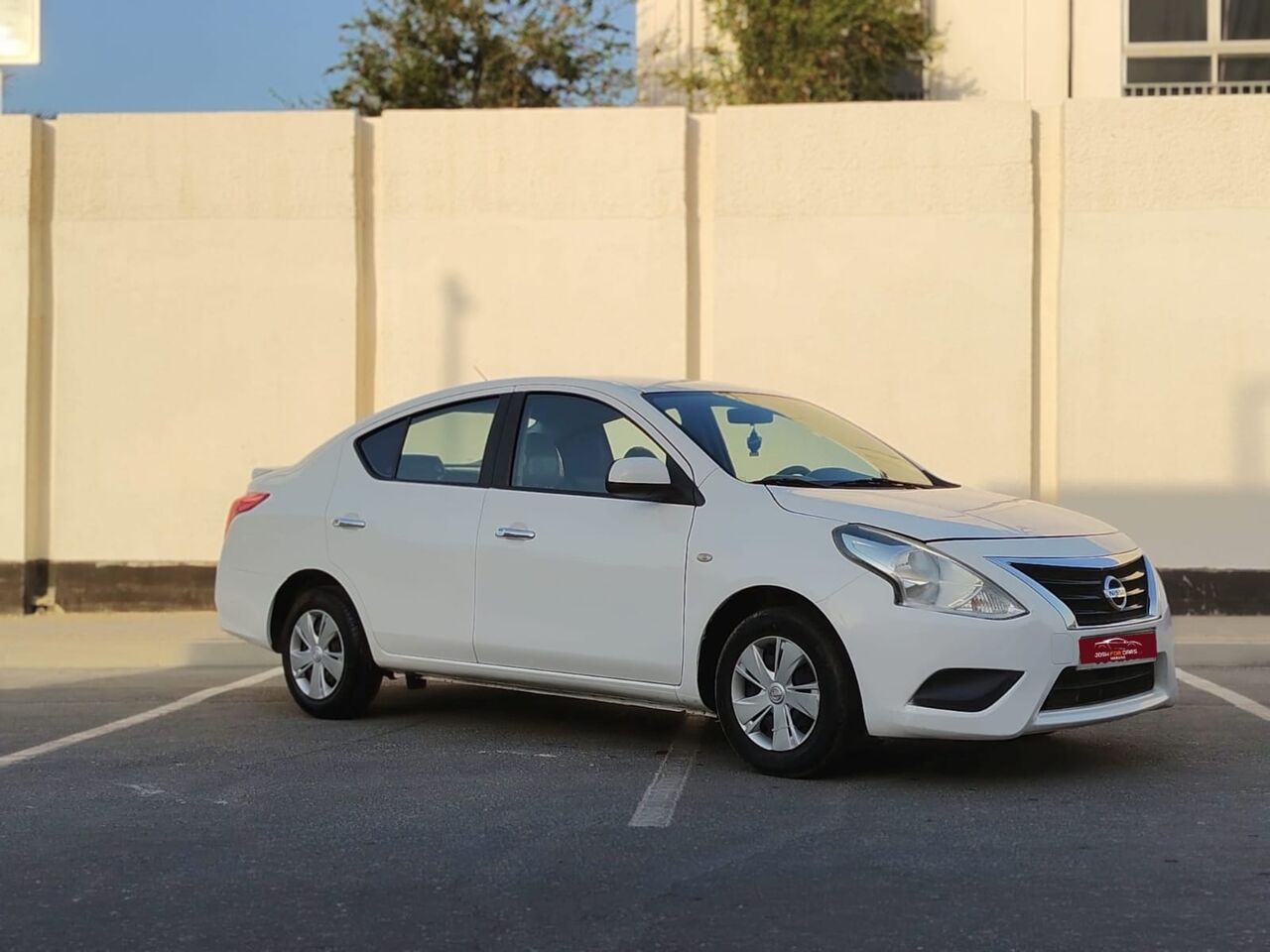 Muharraq, Vehicles, Cars & Trucks , BHD 1,  Nissan Sunny,  2019,  Automatic,  79000 KM,  *