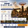 Infinity East Bay Gardens | Villa Plots In East Bangalore