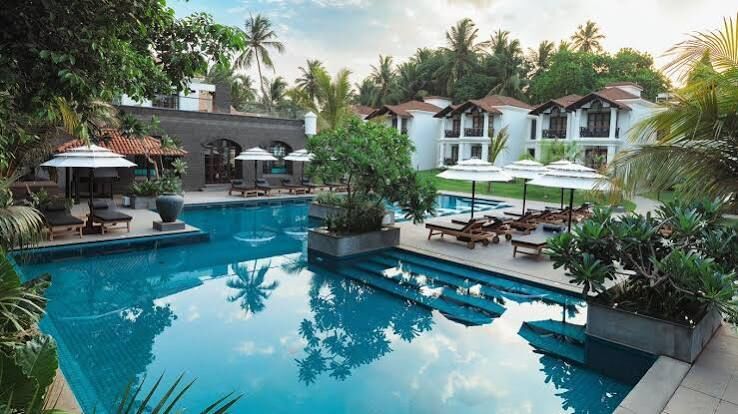 Goa, Elder Care, Best Massage In Goa | Russian Thai Spa, Calangute