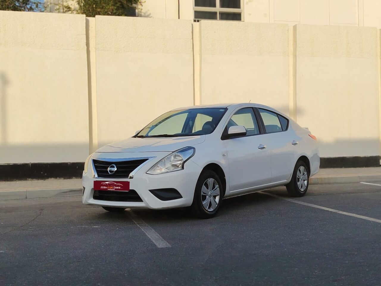 Muharraq, Vehicles, Cars & Trucks , BHD 1,  Nissan Sunny,  2019,  Automatic,  79000 KM,