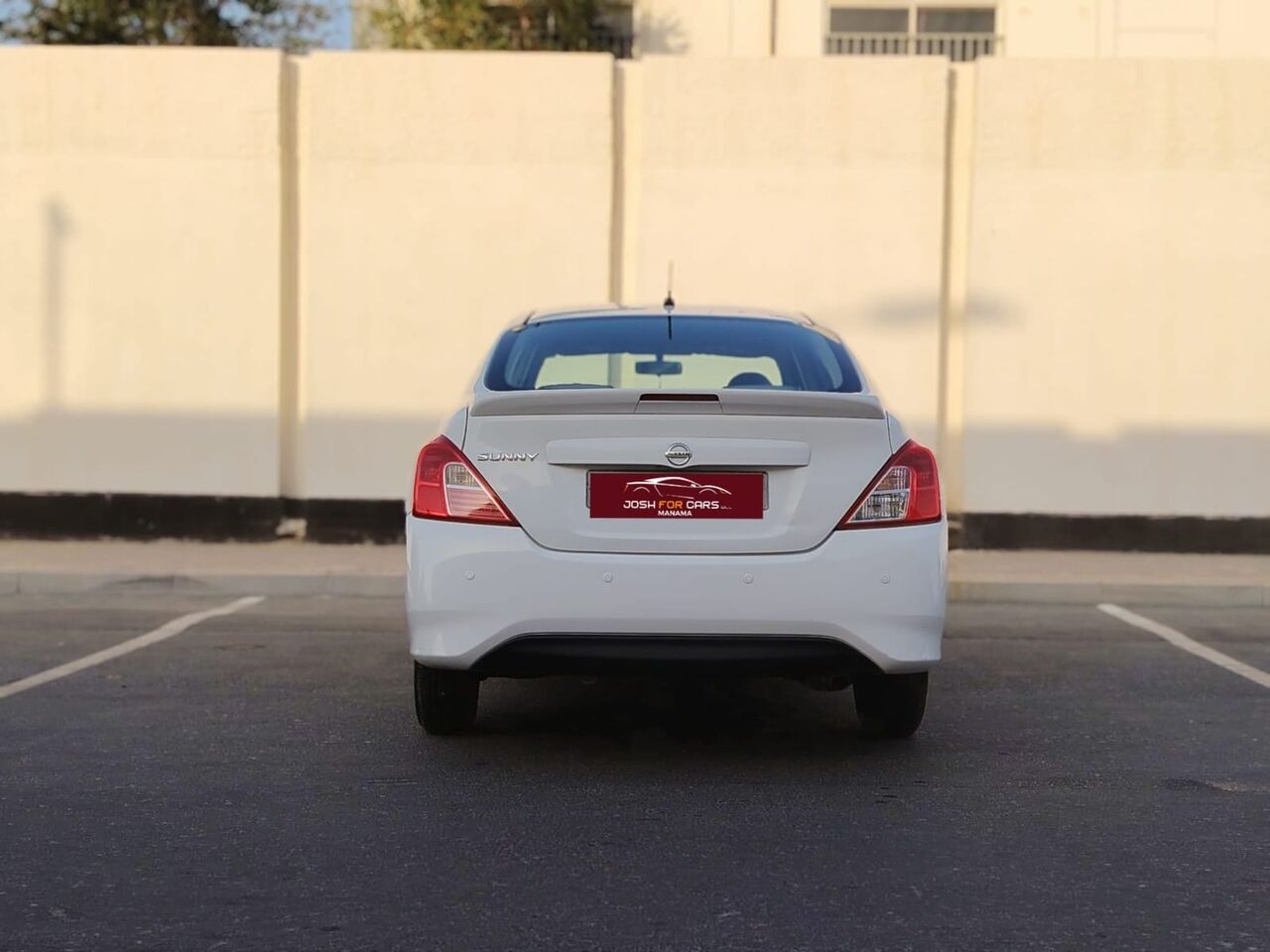 Muharraq, Vehicles, Cars & Trucks , BHD 1,  Nissan Sunny,  2019,  Automatic,  79000 KM,