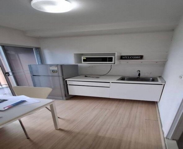 Bangkok, Villas, THB 5500,  23 Sq. Meter,  Svs369 For Rent Plum Condo Bang Yai Station PLUM CONDO BANGYAI STATION