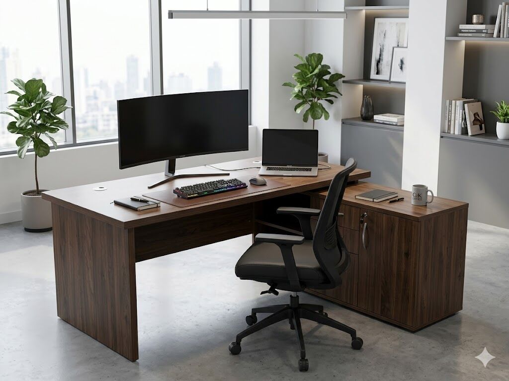 Manama, Furniture, BHD 100,  OFFICE DESK