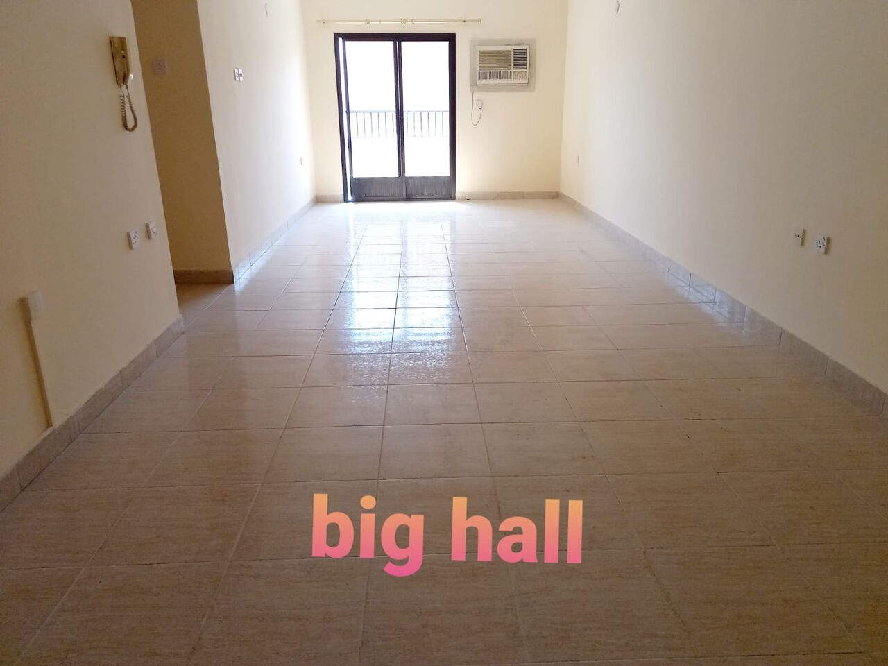 Hoora, Apartments, Flats, Houses & Villas, BHD 210/month,  2 BR,  # 2 BEDROOMS,2 BATHROOMS,HALL,WITH BALCONY, AC,CAR PARKING-210#