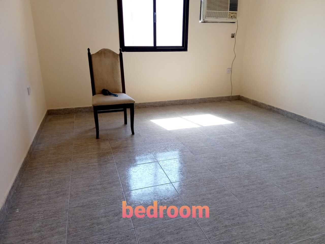 Hoora, Apartments, Flats, Houses & Villas, BHD 210/month,  2 BR,  # 2 BEDROOMS,2 BATHROOMS,HALL,WITH BALCONY, AC,CAR PARKING-210#