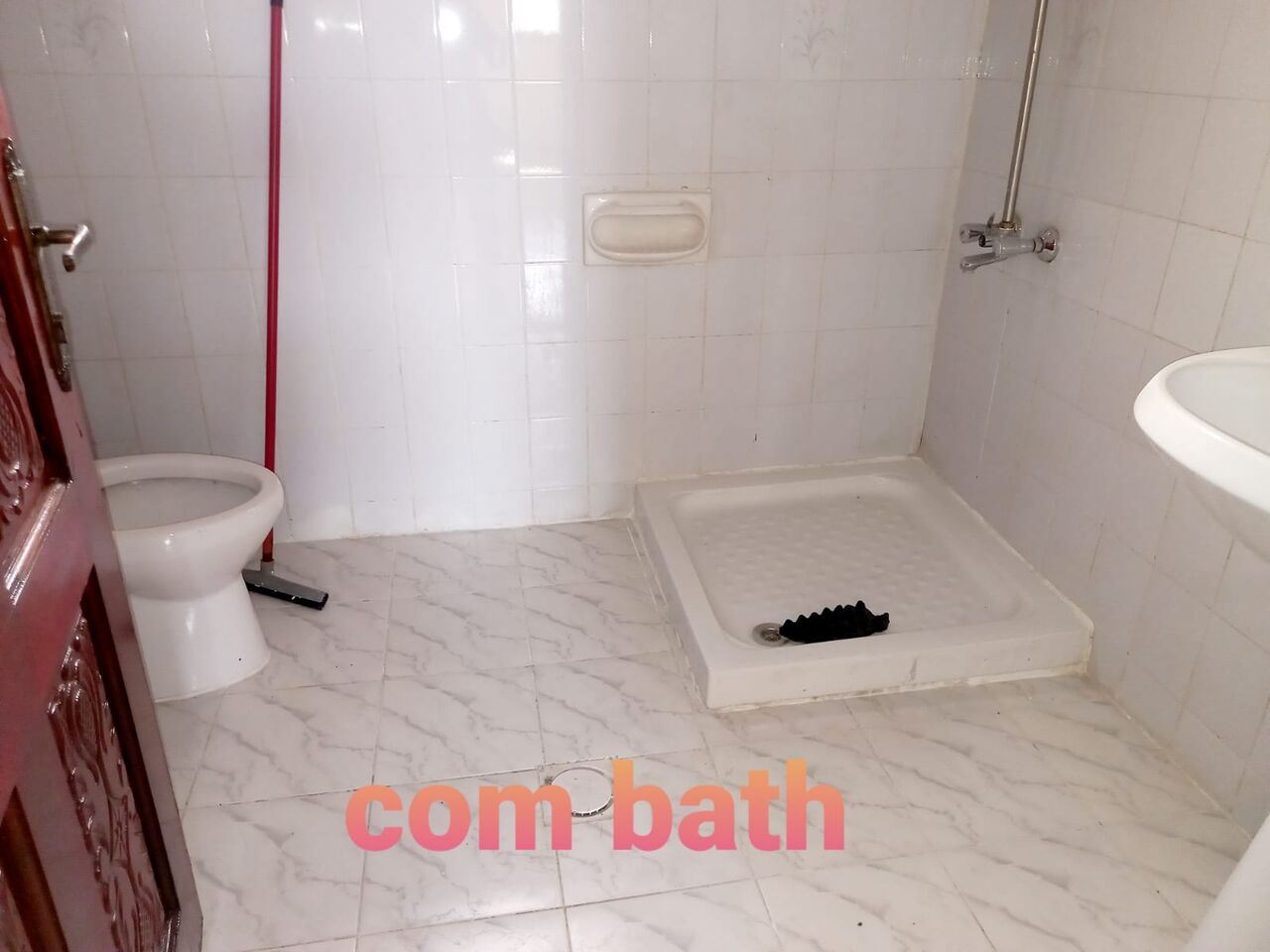 Hoora, Apartments, Flats, Houses & Villas, BHD 210/month,  2 BR,  # 2 BEDROOMS,2 BATHROOMS,HALL,WITH BALCONY, AC,CAR PARKING-210#