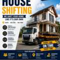 WE OFFER VERY LOW-PRICE HOUSE SHIFTING, MOVING, & PACKING SERVICES WITH PROFESSIONAL TEAM