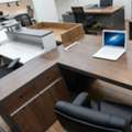 BHD 200,  CEO DESK FOR OFFICE  200X160X75CM