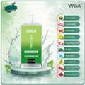 GBP 29,  WGA Crystal Pro Max Extra 15000 Puffs
