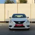 BHD 1,  Hyundai Accent,  2018,  Automatic,  42000 KM,