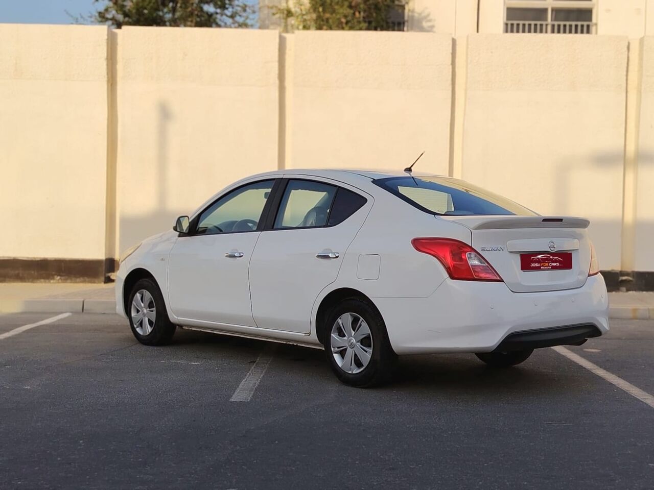 Muharraq, Vehicles, Cars & Trucks , BHD 1,  Hyundai Accent,  2018,  Automatic,  42000 KM,
