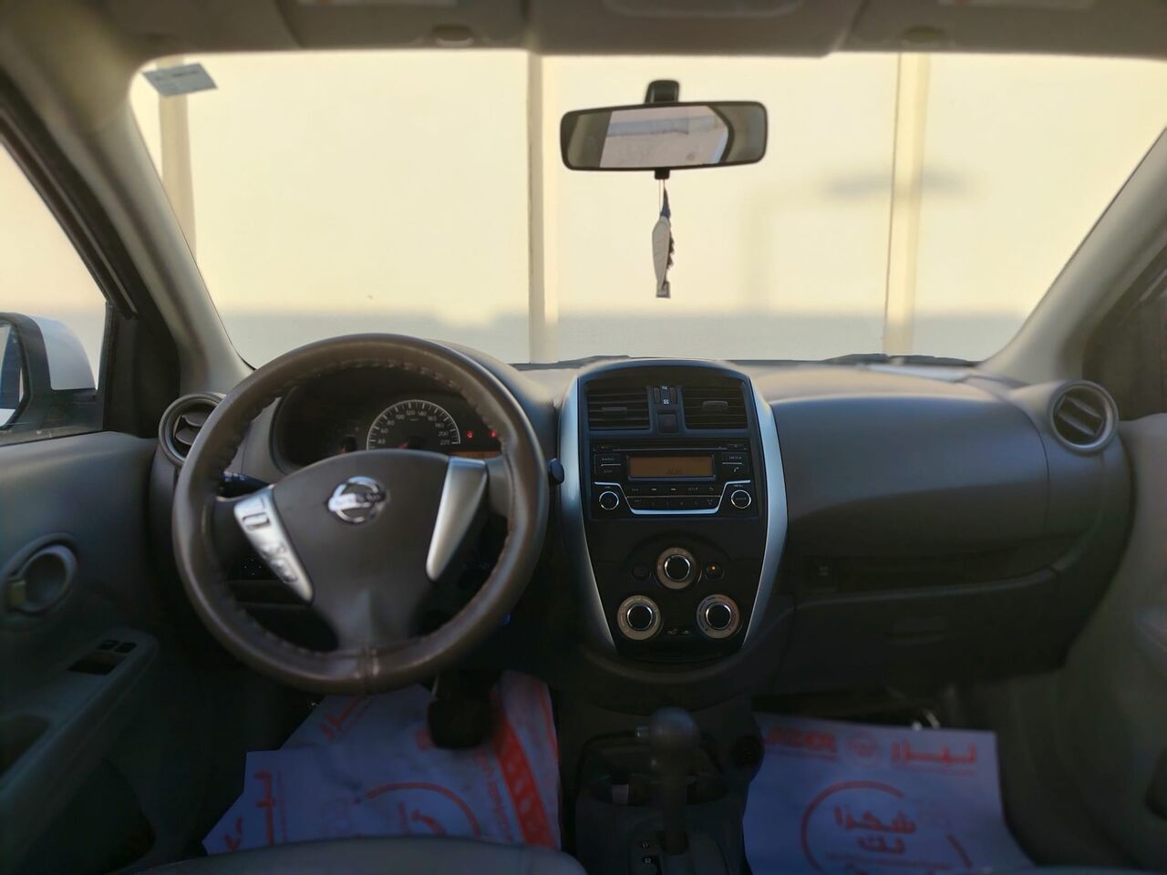 Muharraq, Vehicles, Cars & Trucks , BHD 1,  Hyundai Accent,  2018,  Automatic,  42000 KM,