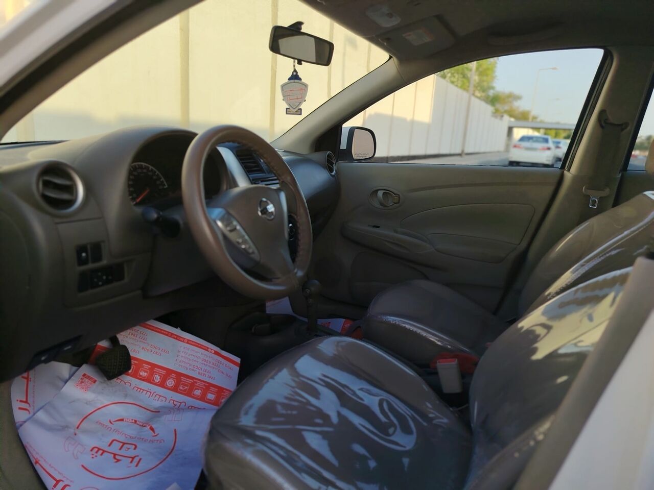 Muharraq, Vehicles, Cars & Trucks , BHD 1,  Hyundai Accent,  2018,  Automatic,  42000 KM,