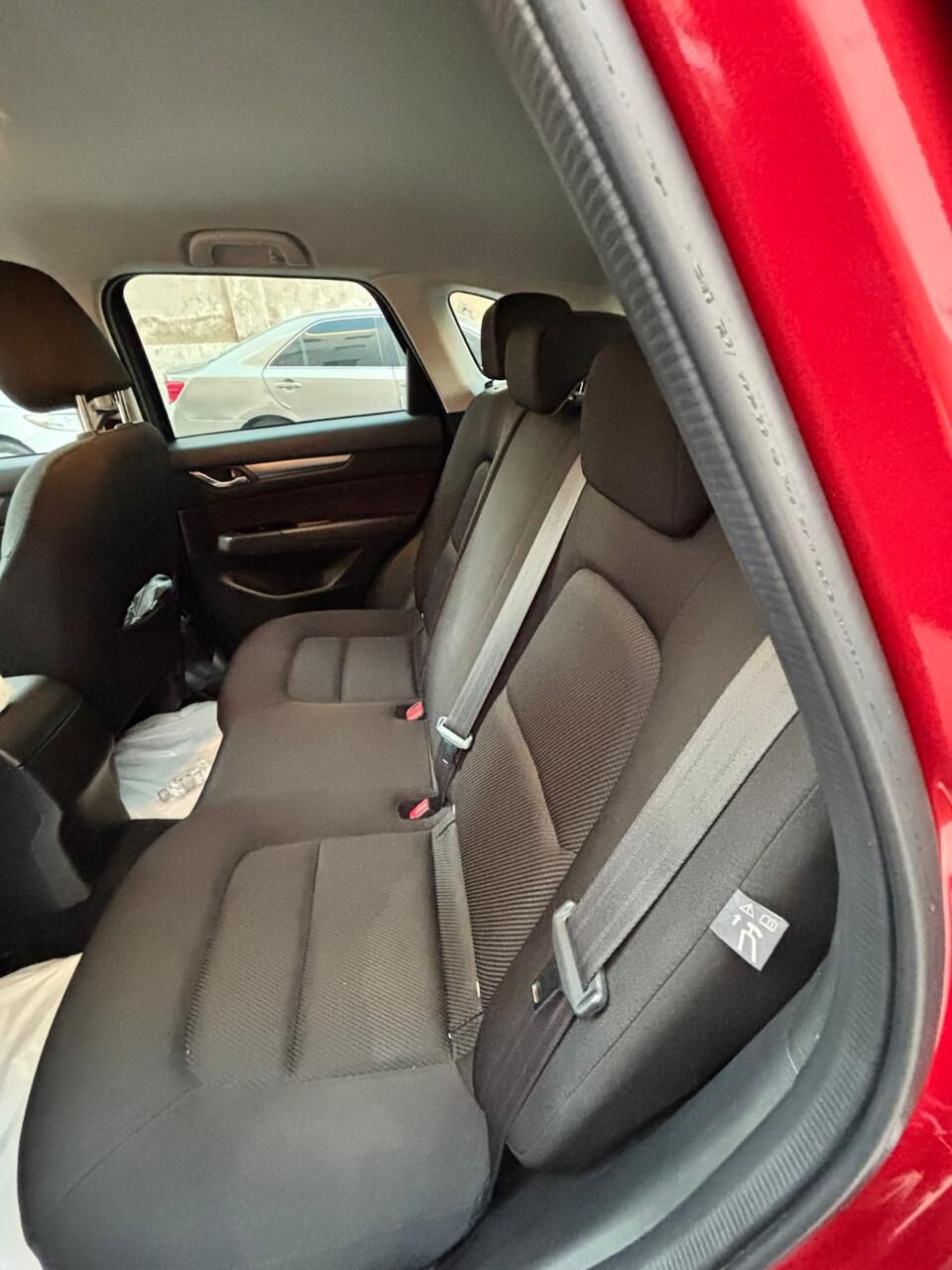 Riyadh, Vehicles, Cars & Trucks , SAR 75,  Mazda CX-05,  2024,  Automatic,  36500 KM,  Mazda CX-5 -