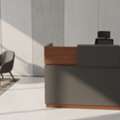 BHD 99,  RECPATION DESK