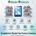 EBooks ELibrary &ndash; AICTE Academic Books For Every Course