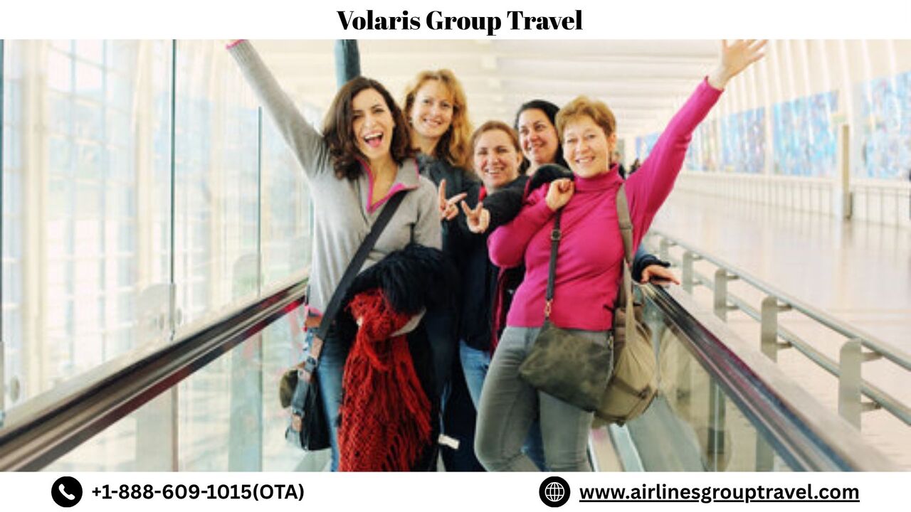 New York, Travel, What Is The Volaris Group Policy?