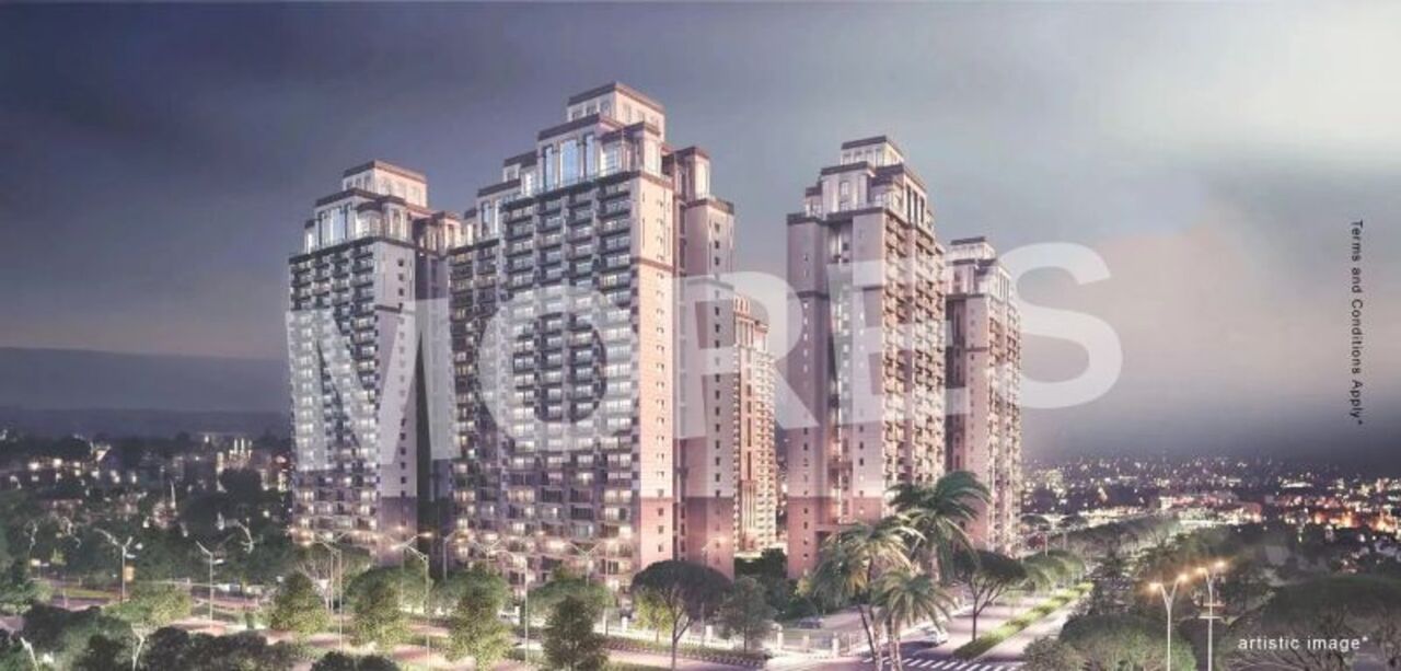 Noida, Real Estate For Sale, INR 3,  15 Sq. Yard,  ACE Arte Flats | Premium Homes For Modern Living
