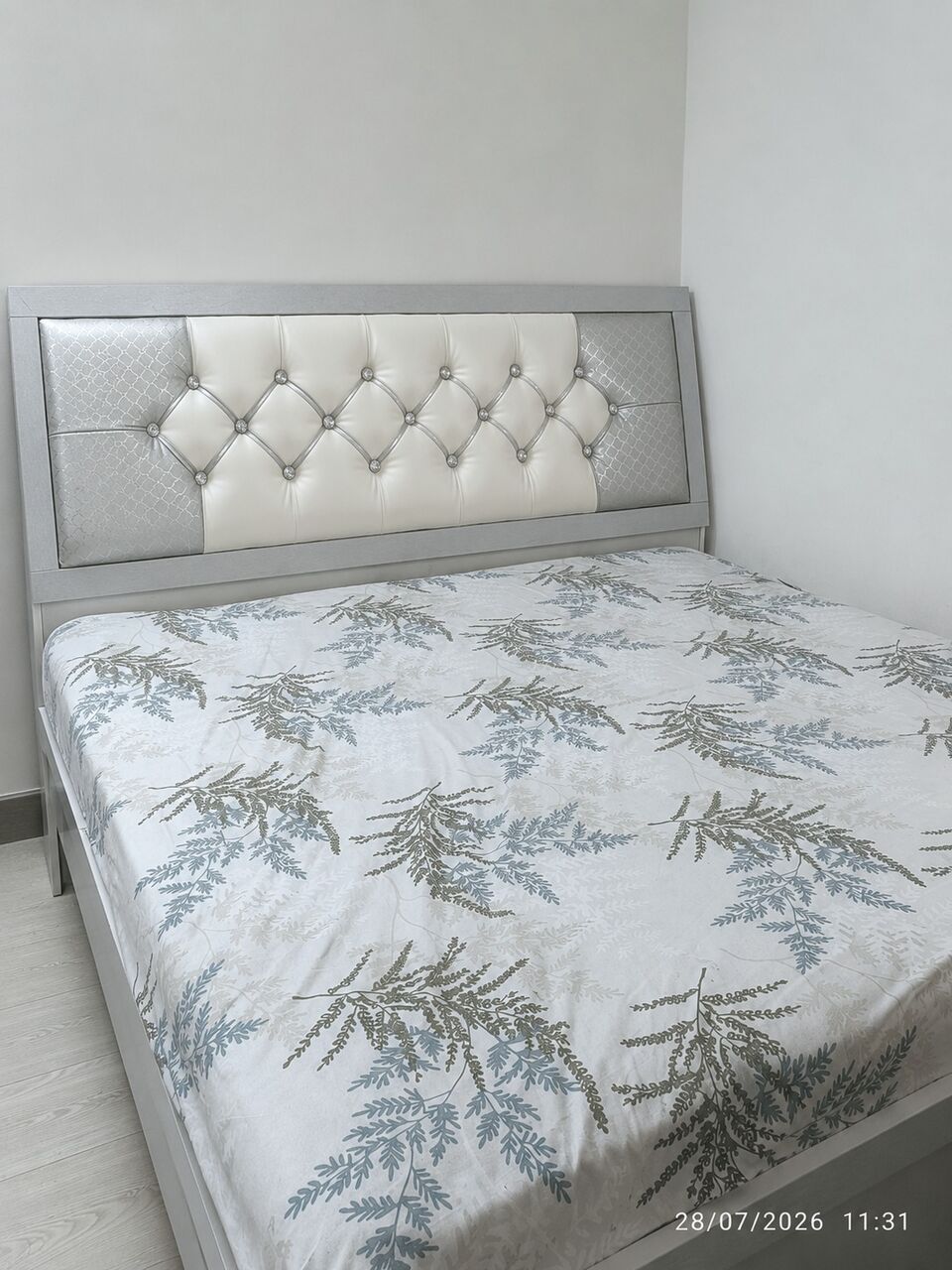 Riyadh, Appliances, SAR 300,  Bed With Mattress