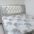 SAR 300,  Bed With Mattress