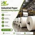 Leading Paper Manufacturing Company For Industrial Paper