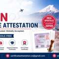 Japan Apostille Attestation Services In India | Fast & Reliable Document Authentication