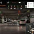 Smart Parking Management System Solutions | TRUEiSENSE