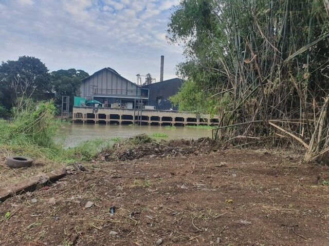Bangkok, Real Estate For Sale, THB 3200000,  6 BR,  600 Sq. Feet,  Land For Sale Next To The Pa Sak River, Nakhon Luang District, Phra Nakhon Si Ayutthaya