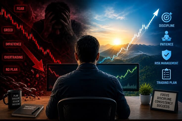 New Delhi, Financial, Index Infotech: The Best Algo Trading Software In India
