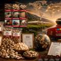 Premium Mushroom Exporter In India – Glee Impex For Quality Global Supply