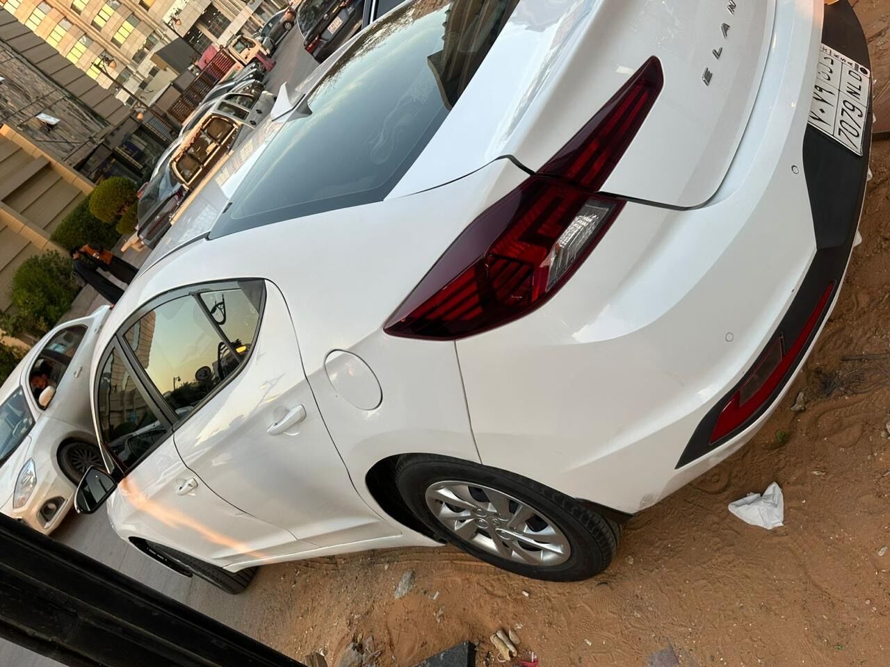 Riyadh, Vehicles, Cars & Trucks , SAR 39500,  Hyundai Elantra,  2020,  Automatic,  197 KM,    Available For Sale With Excellent Condition