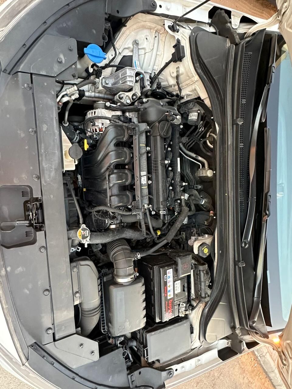 Riyadh, Vehicles, Cars & Trucks , SAR 39500,  Hyundai Elantra,  2020,  Automatic,  197 KM,    Available For Sale With Excellent Condition