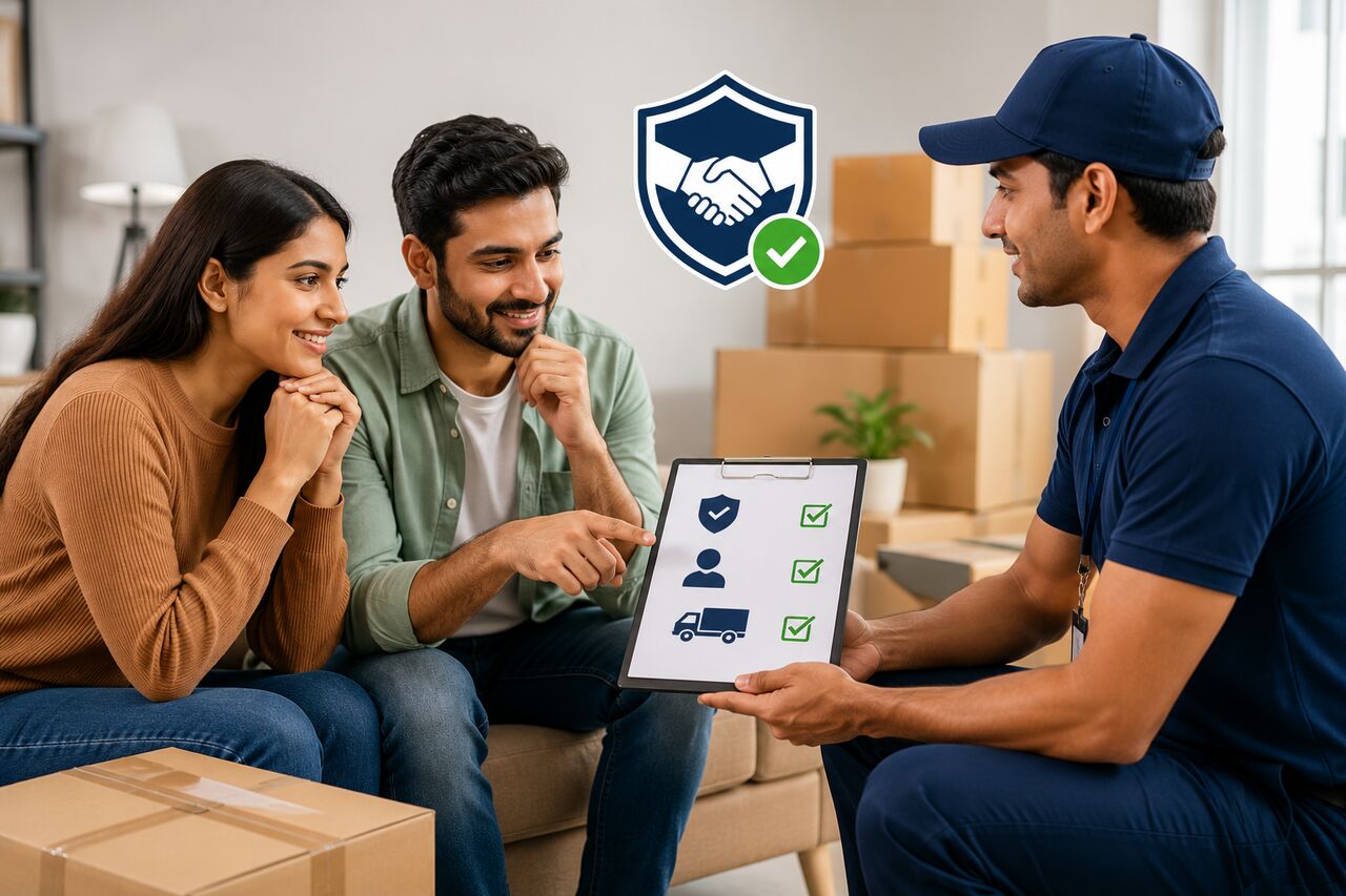 Mumbai, Relocation, Best Packers And Movers Mumbai For Home & Office Relocation
