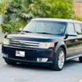 BHD 2100,  Ford Flex,  2009,  Automatic,  140000 KM,