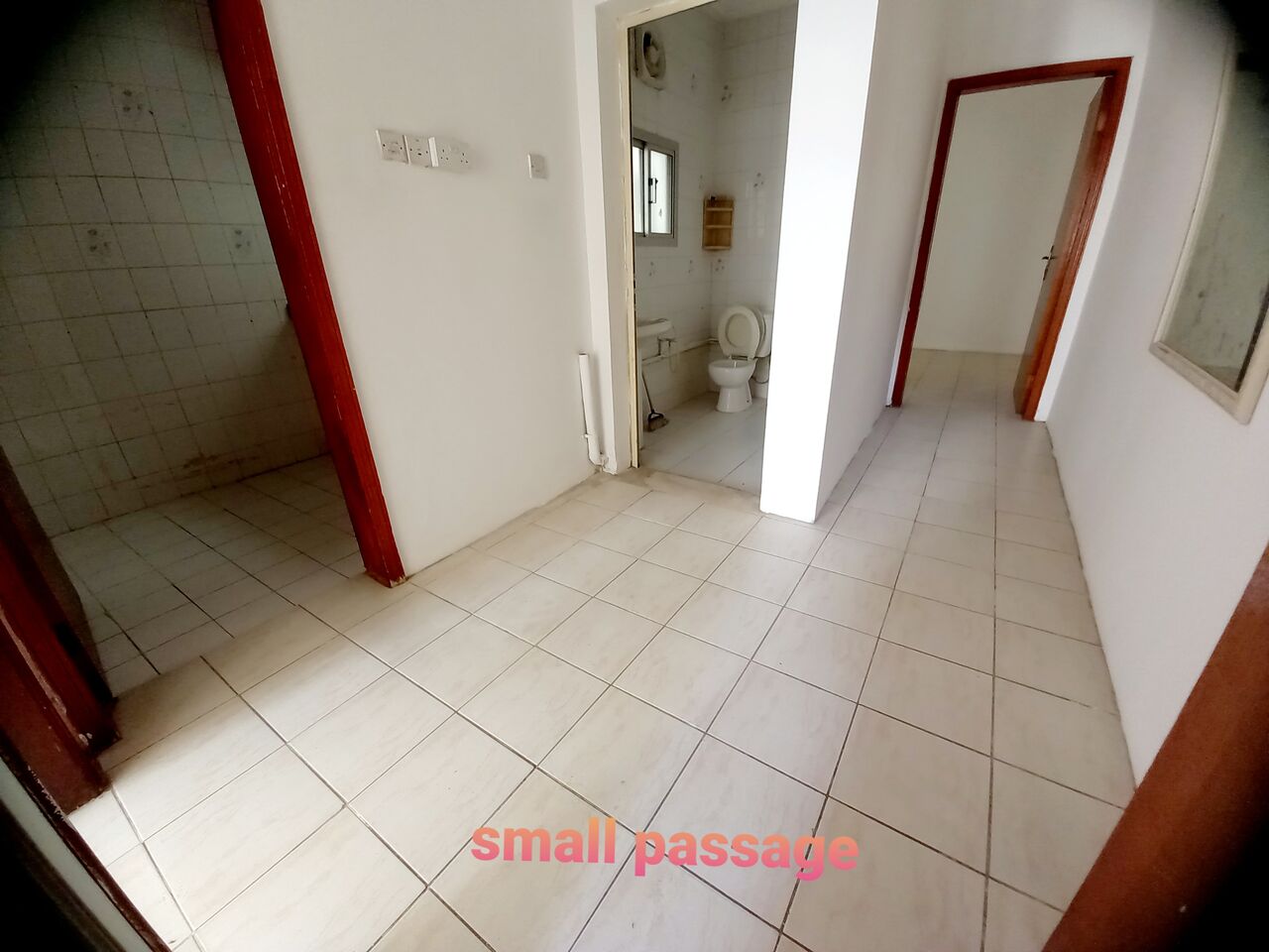 Gudaibiya, Apartments, Flats, Houses & Villas, BHD 130/month,  2 BR,  #1 BATHROOM, KITCHEN,FLAT FOR RENT IN GUDAIBIYA NEAR TO DIVIYA TEXTILES-130 #