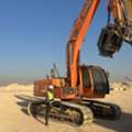 Urgent Requirement For 3 Excavators And Their Operators Are Required For 6 Month