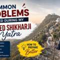 My Sammed Shikharji Yatra Experience: Mistakes To Avoid And Essential Preparation Tips