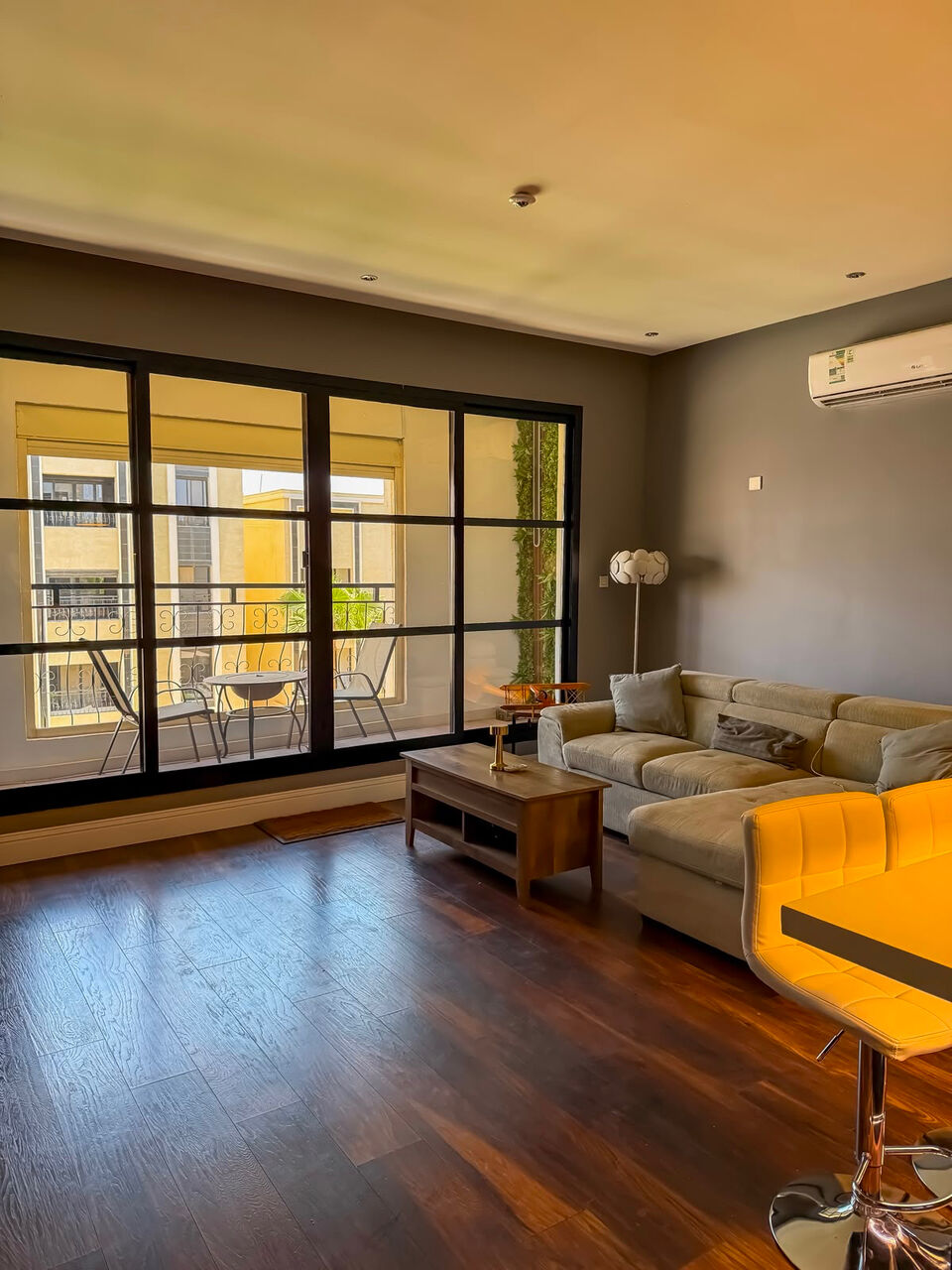 Al Yasmin, Apartments, Flats, Houses & Villas, SAR 110000/year,  4 BR,  Luxury Fully Furnished Apartment For Rent