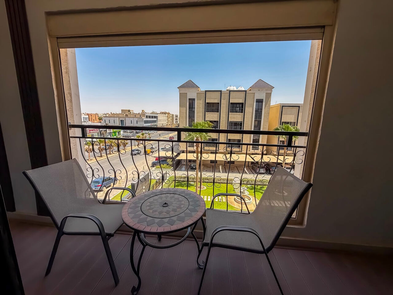 Al Yasmin, Apartments, Flats, Houses & Villas, SAR 110000/year,  4 BR,  Luxury Fully Furnished Apartment For Rent