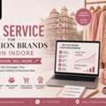 SEO Service For Fashion Brands In Indore | Rank Higher, Sell More