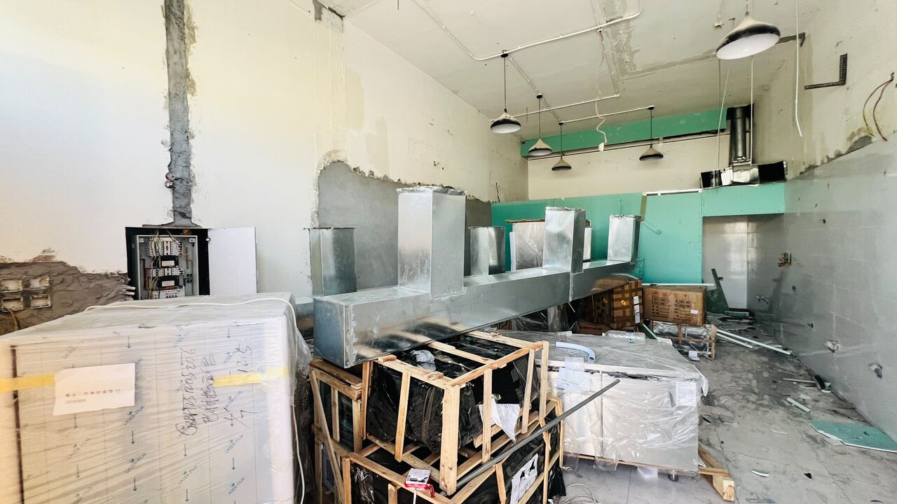 Janabiya, Shops, BHD 576,  48 Sq. Meter,  Shop For Rent In Janabiyah