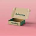 Custom Box Packaging, Best Corrugated Mailer Boxes