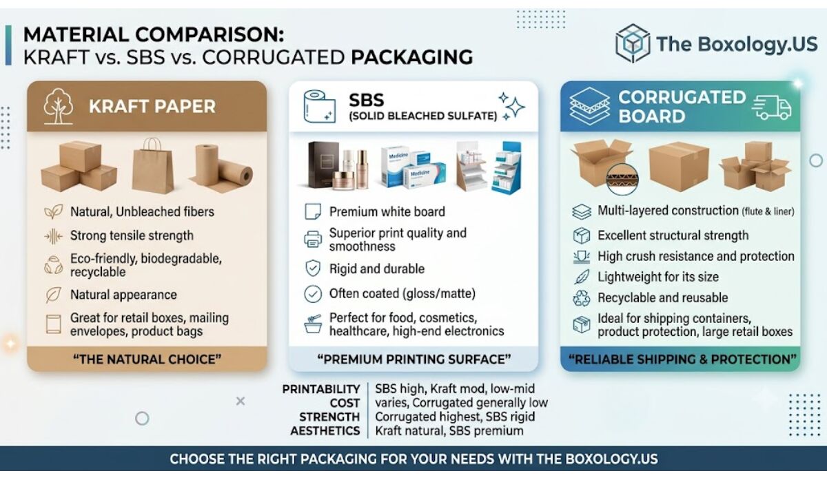 Sydney, Wholesale Products, Custom Box Packaging, Best Corrugated Mailer Boxes