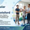 Vestibular Rehab In Abbotsford - Hillcrestphysio
